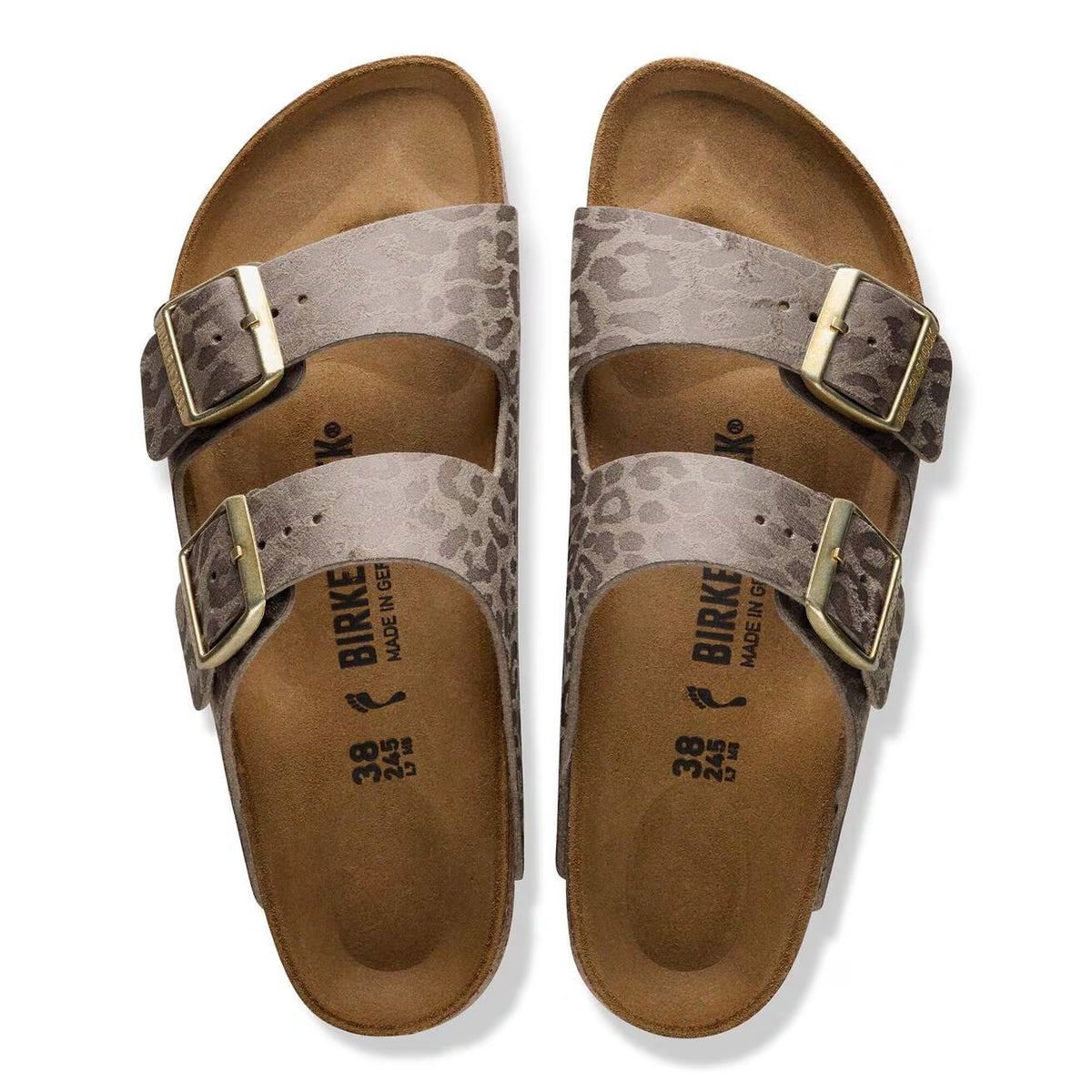 Birkenstock 1031941 Arizona Materiale sintetico