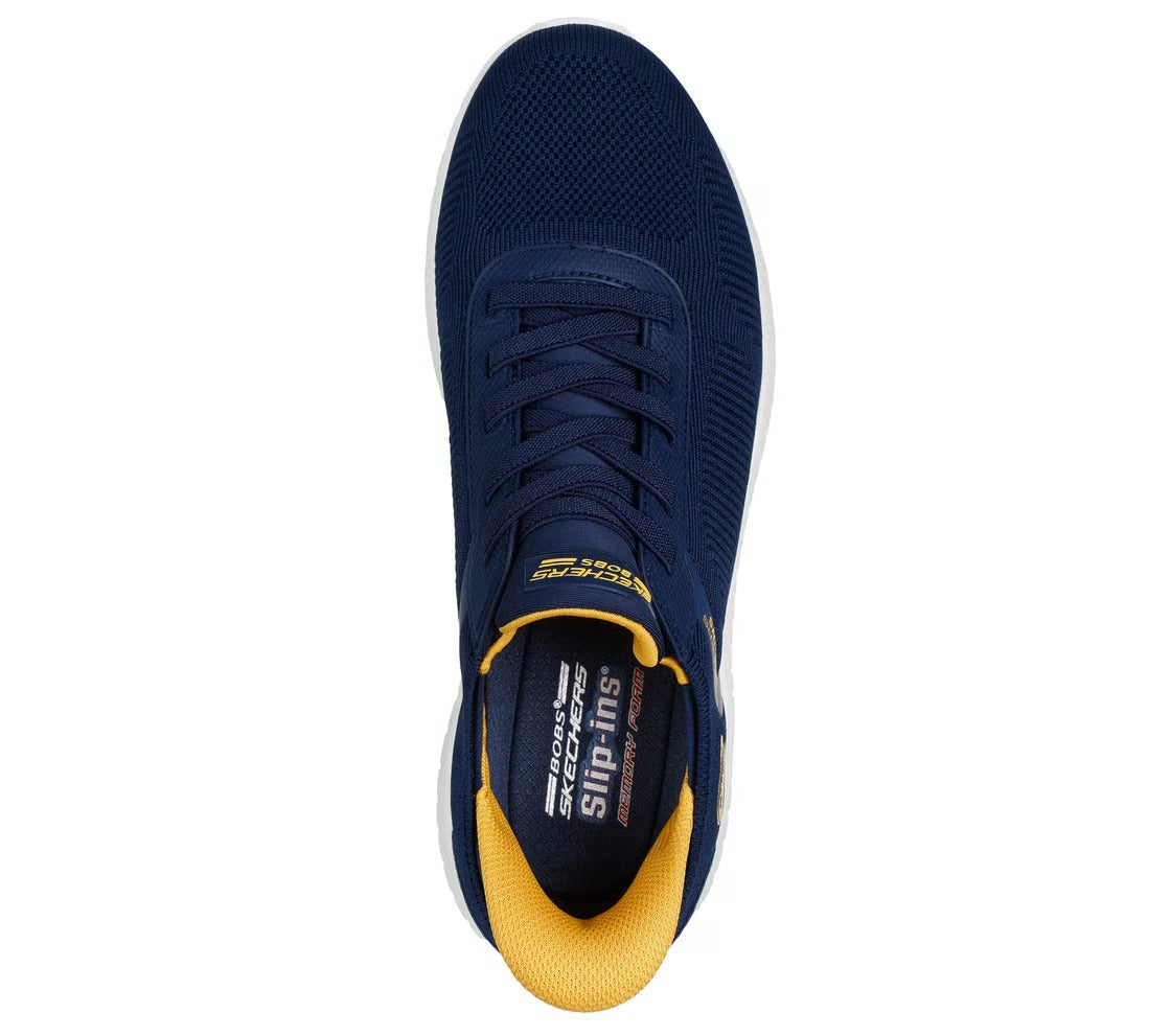 Skechers 118312 Slip-ins: BOBS Sport Squad Chaos - Solid Step