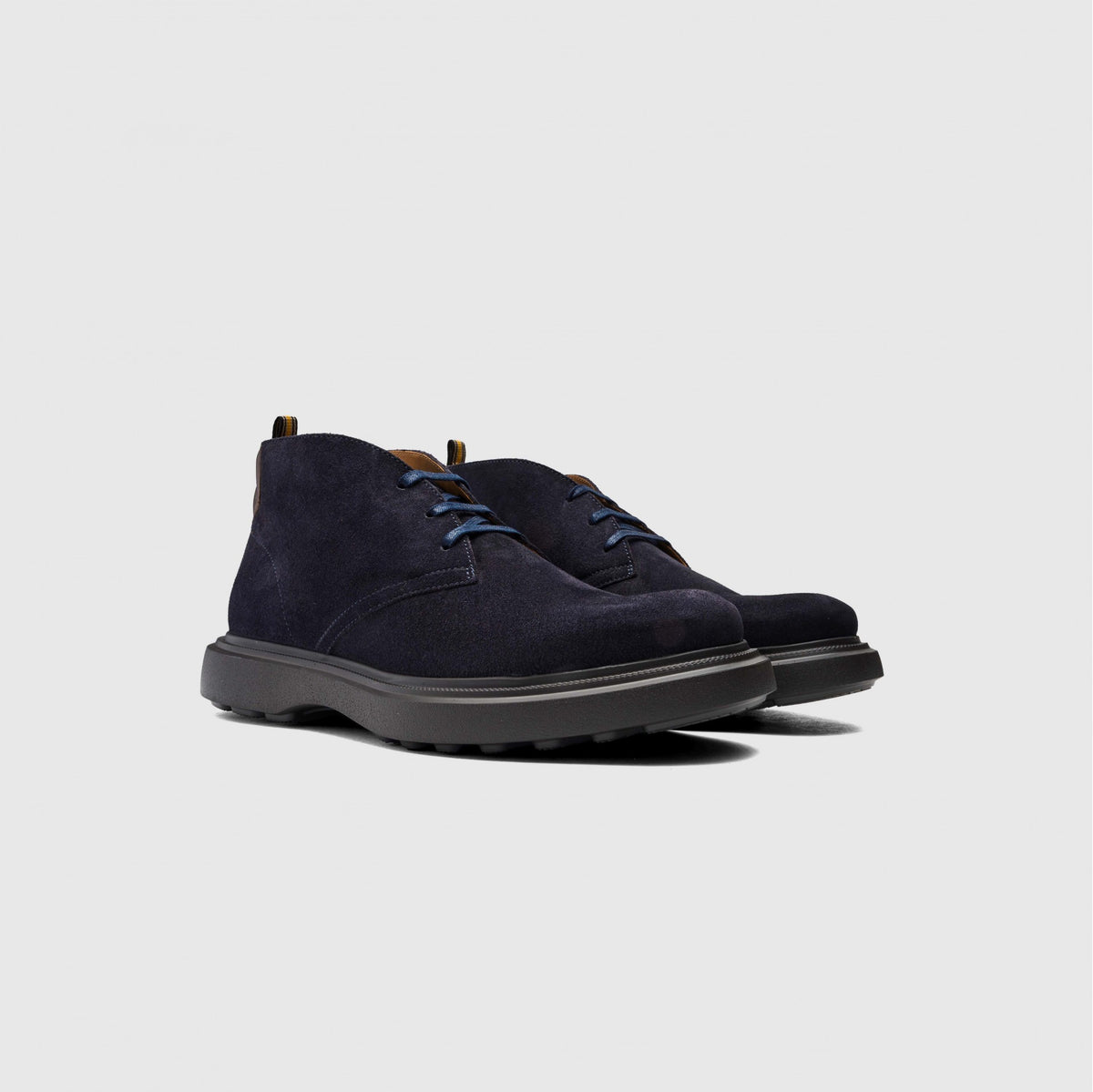 Ambitious 14020-11279 LORENZO Winter Boot Navy