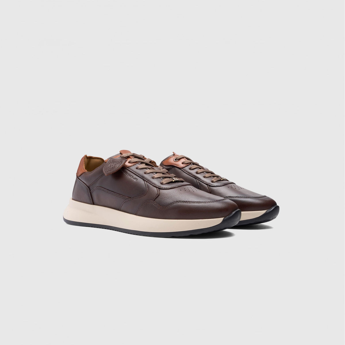 Ambitious 14301A-11296 RONNIE Urban Runner Moro