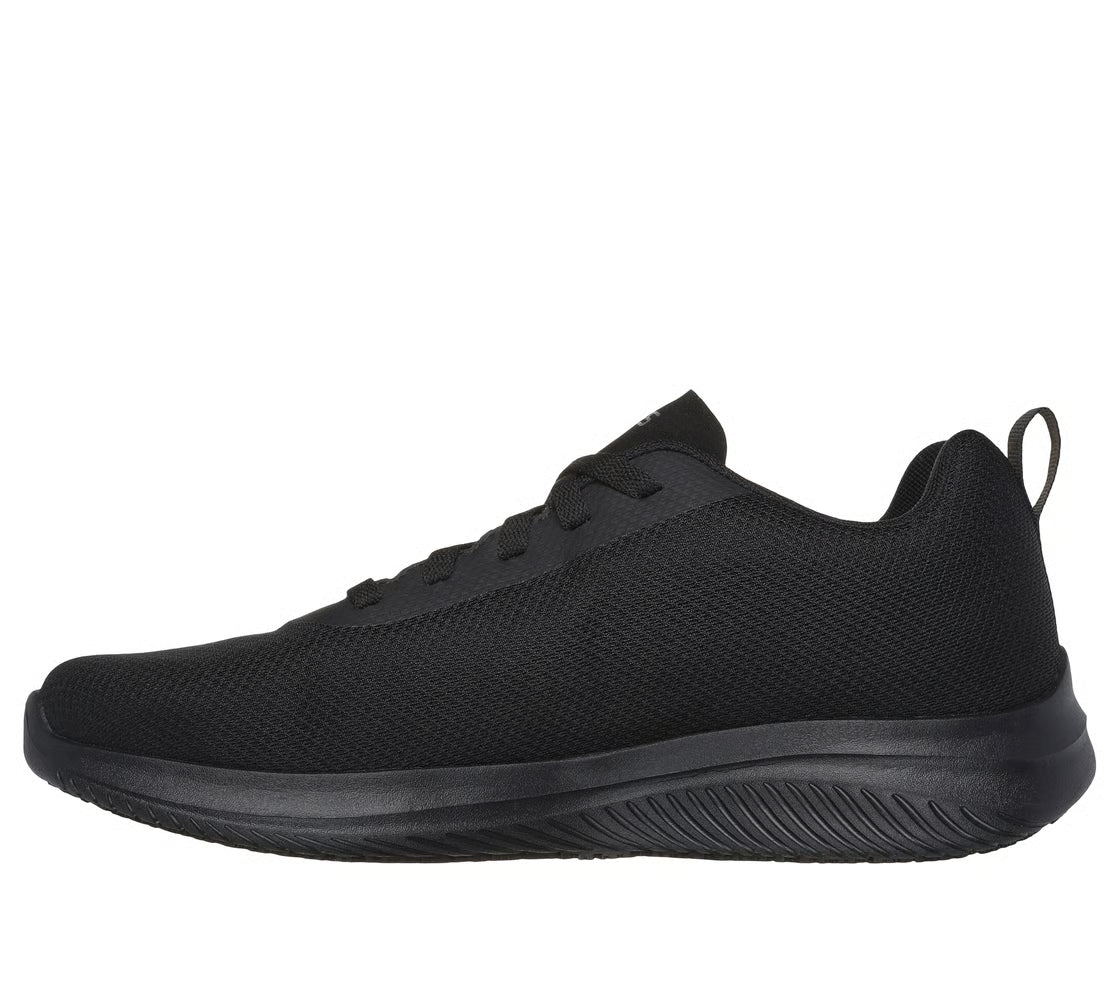 Skechers 200241EC Work Relaxed Fit: Ultra Flex 3.0 SR - Daxtin uomo