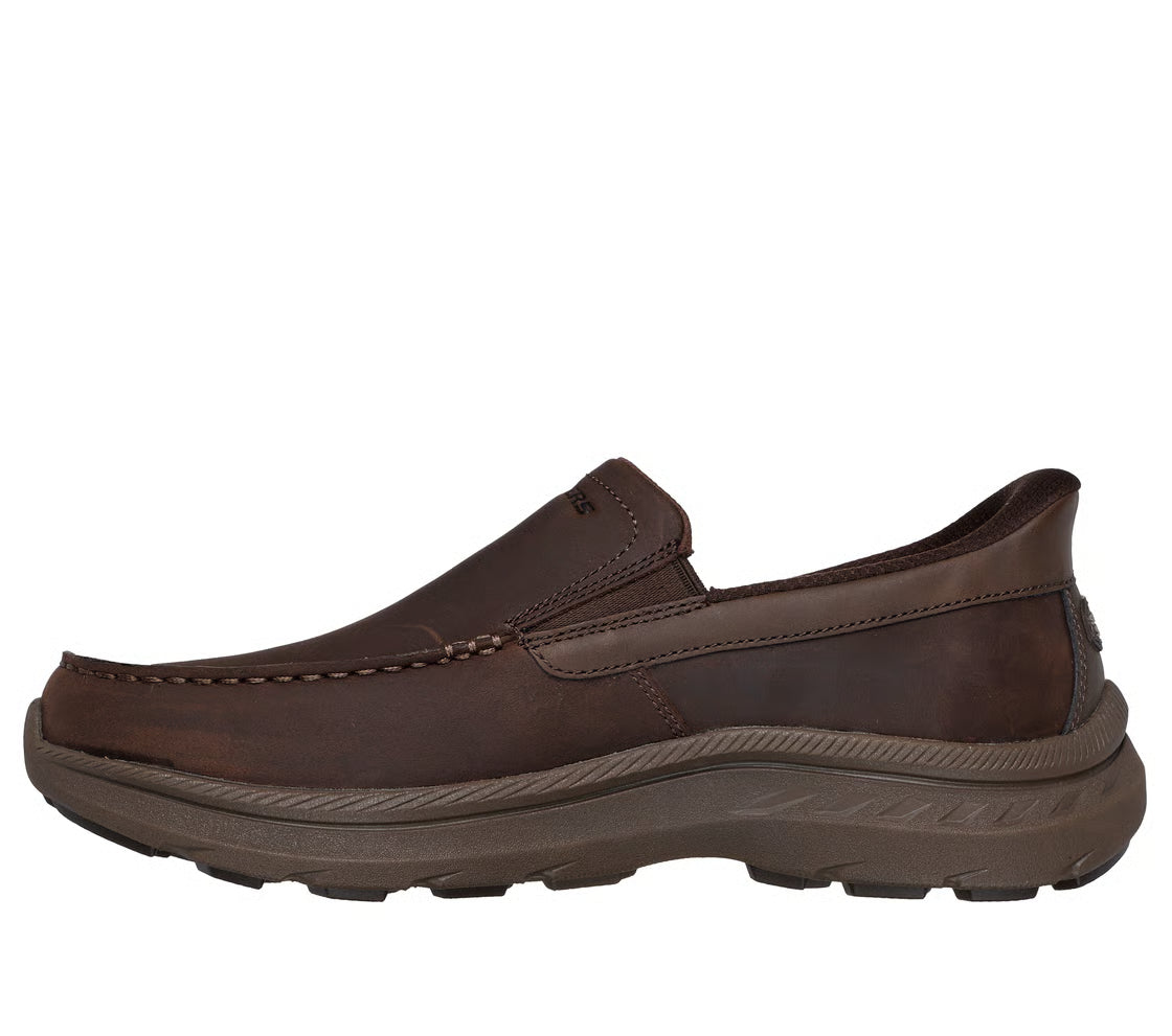 Skechers 205334 Slip-ins Relaxed Fit: Pollard - Osgood uomo