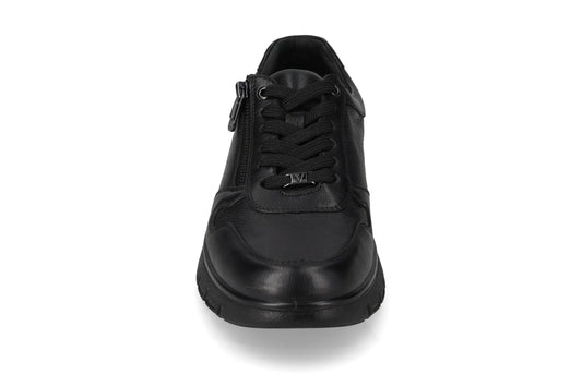 Valleverde 36886 Sneakers uomo in Vitello
