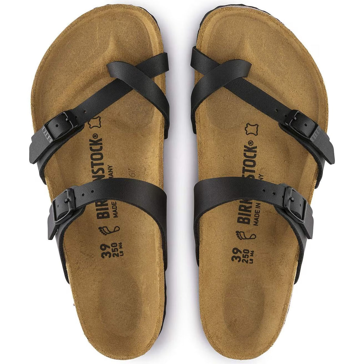 Birkenstock 071791 Mayari Birko-Flor