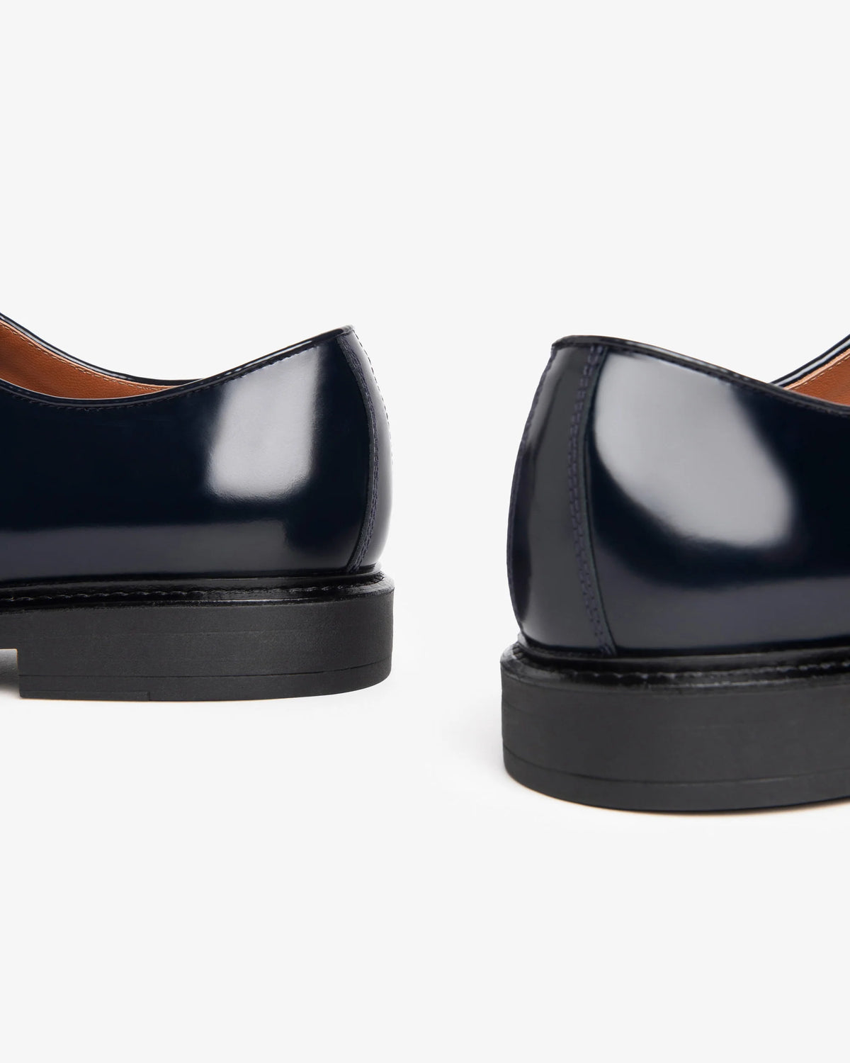 Nero Giardini E500601U Scarpe stringate in pelle da uomo
