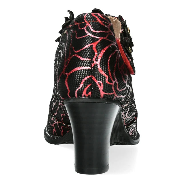 Laura Vita ELCODIEO 8892 Mary Jane in pelle