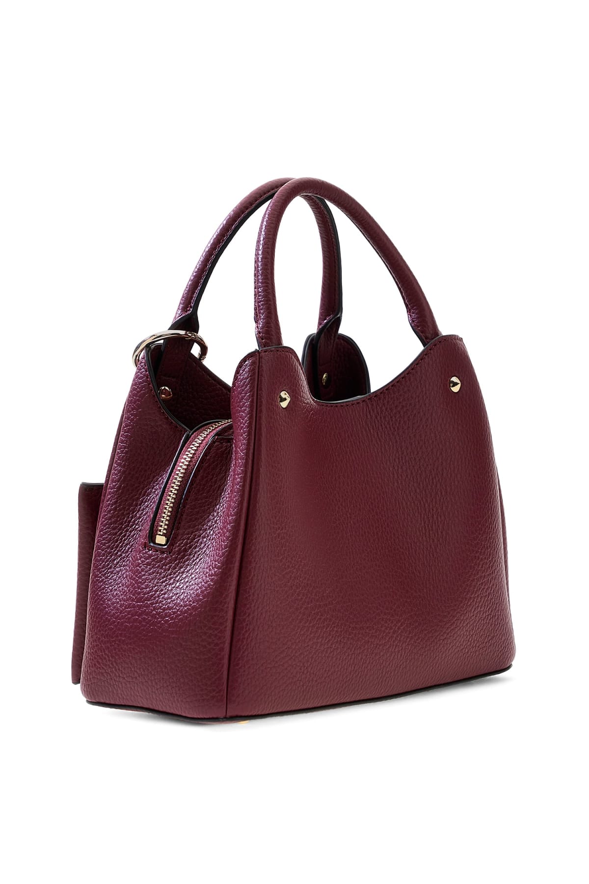 Guess HWBG23 borsa Lorella small girlfriend tote