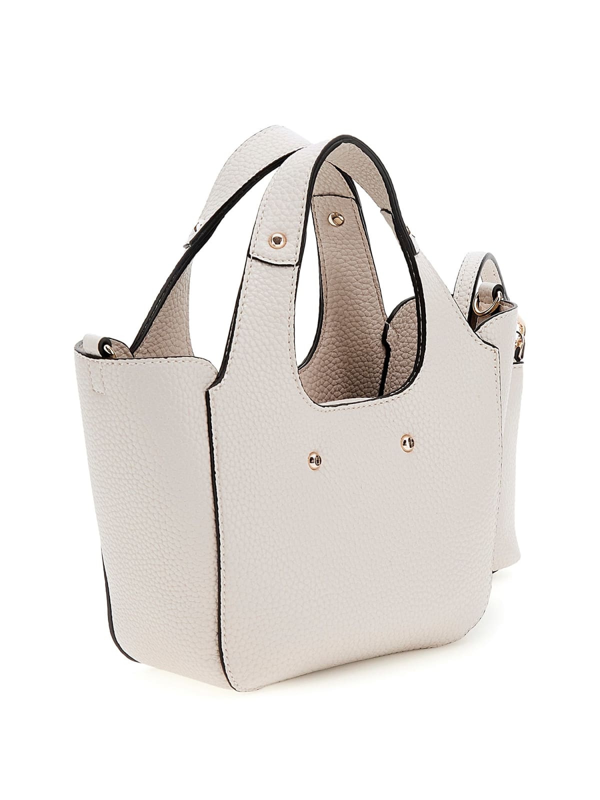 Guess HWBG96 40750 borsa donna bone