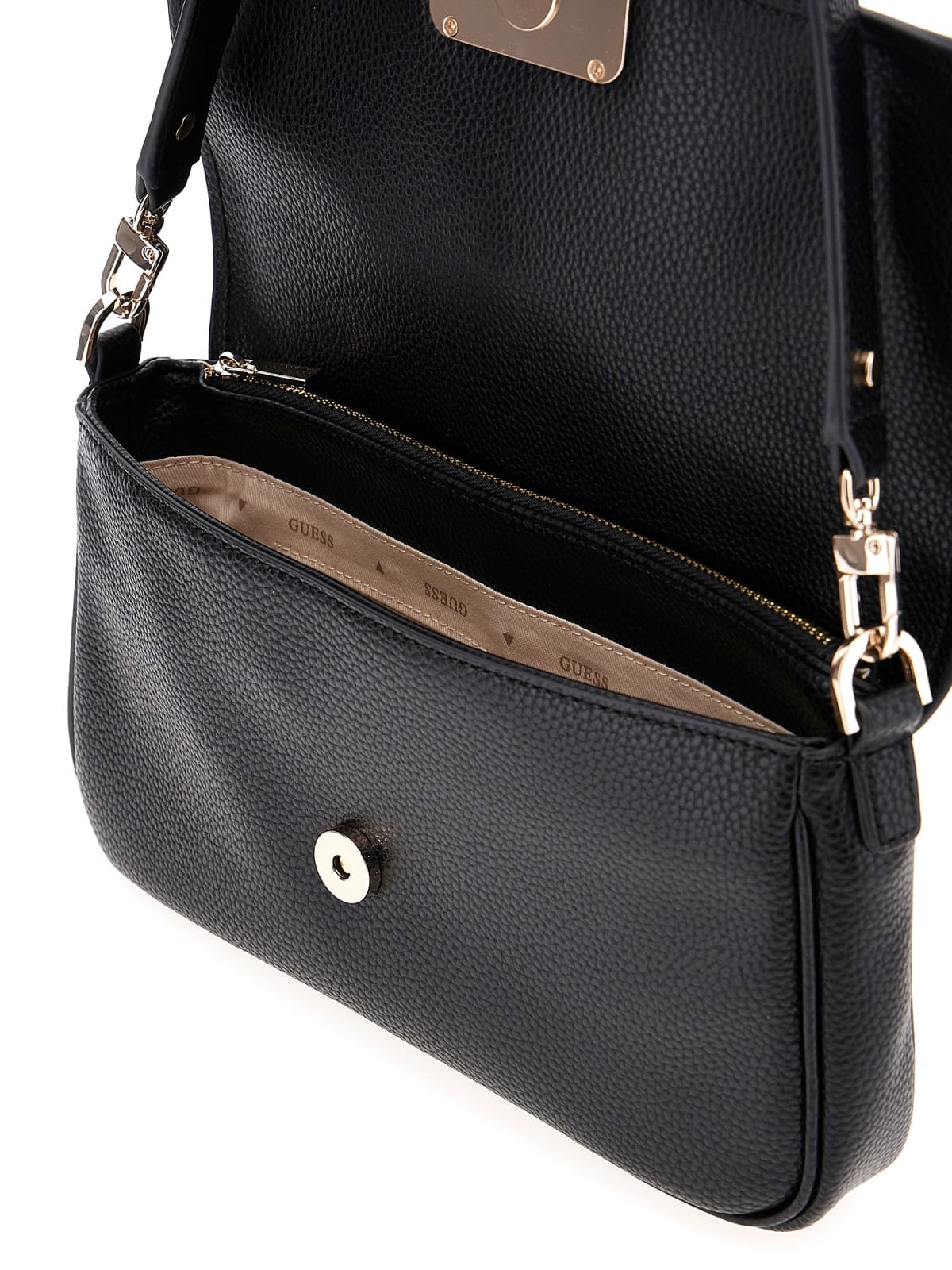 Guess HWBG96 42190 borsa donna black