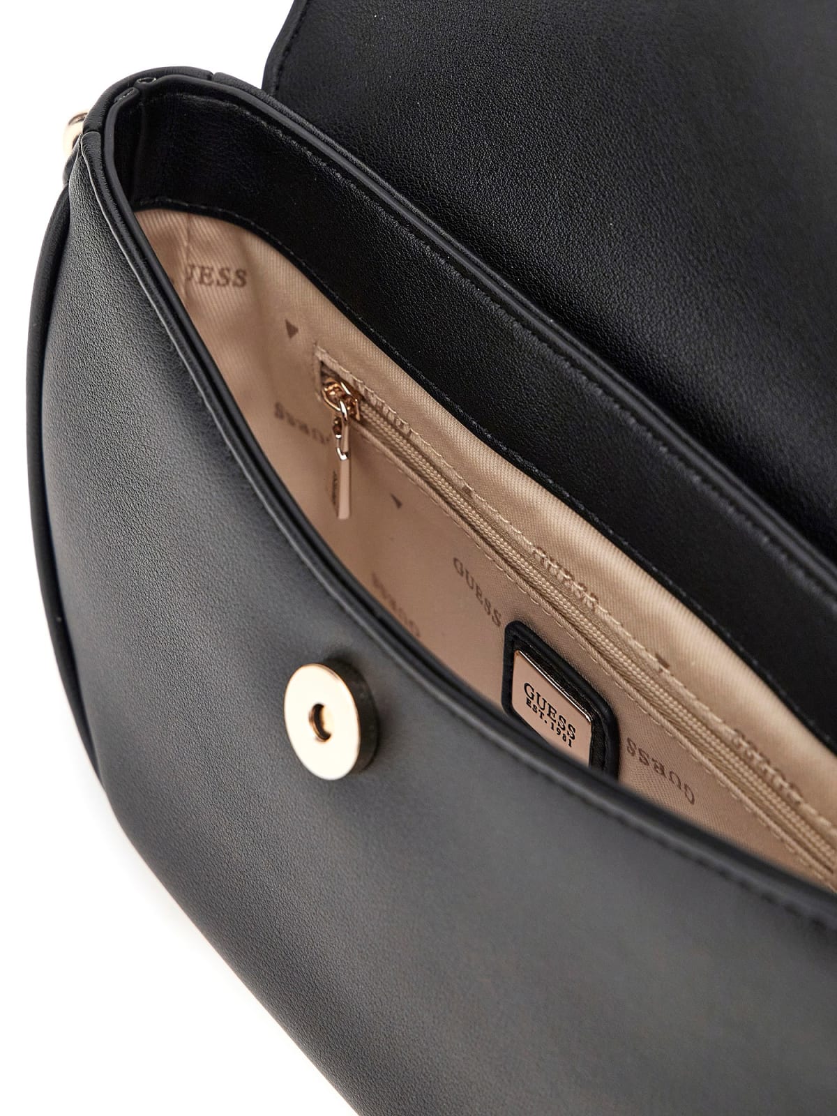 Guess HWBG96 45190 borsa donna black