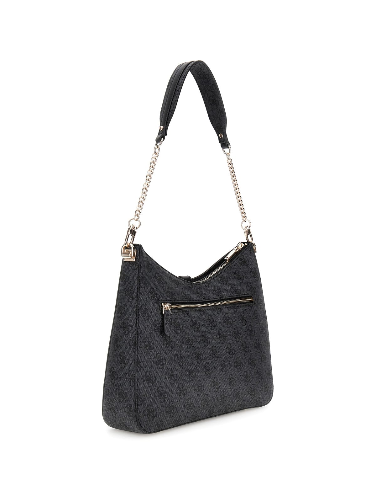 Guess HWSG96 29020 borsa donna coal logo