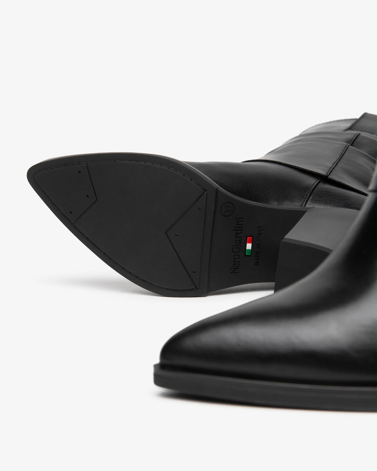 Nero Giardini I617146D Women’s Leather Boots