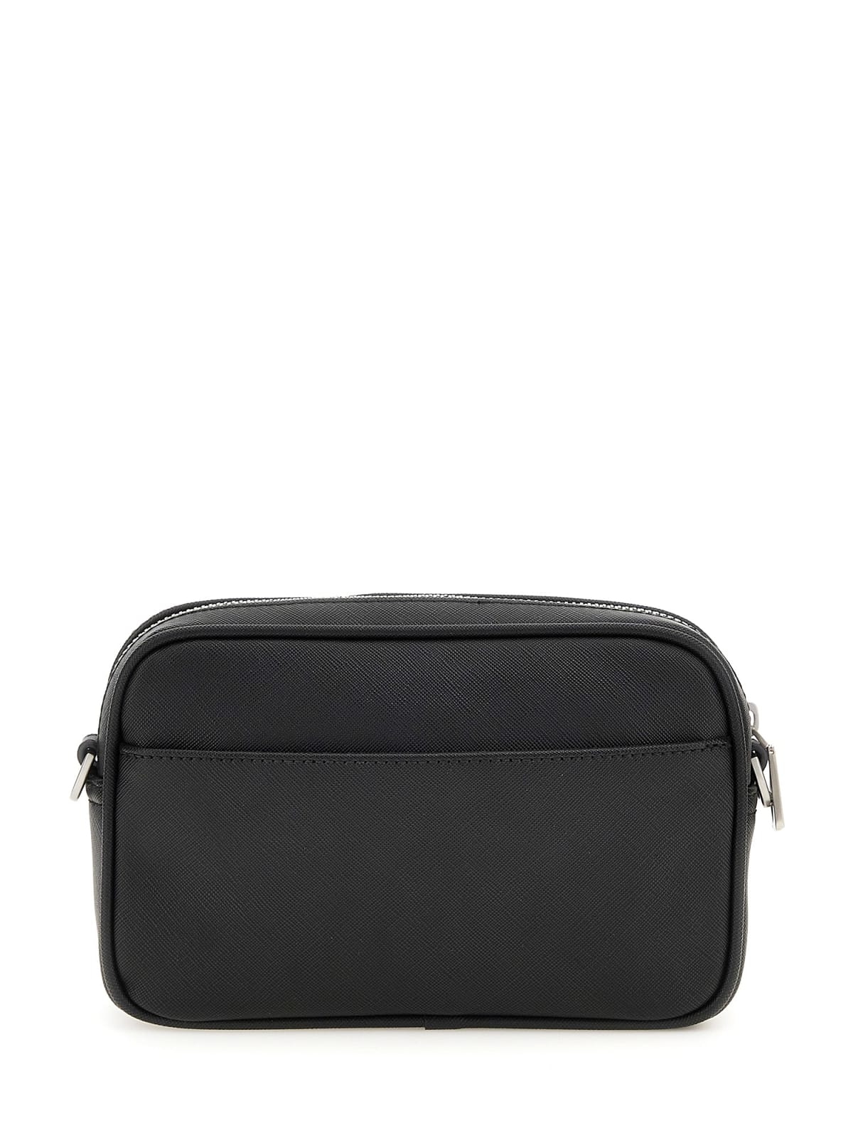 Guess PMECSA P3145 pochette donna per cosmetici in tessuto black