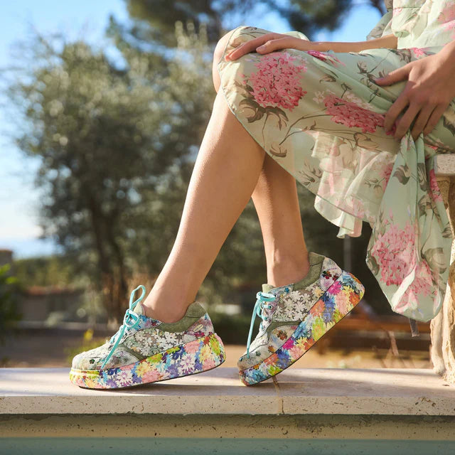 Laura Vita SODAO 64 sneakers donna