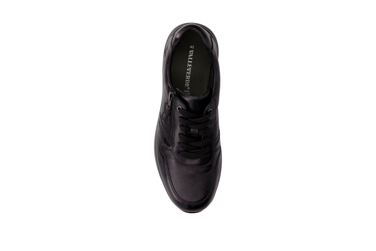 Valleverde VY954W Sneakers uomo in Nappa