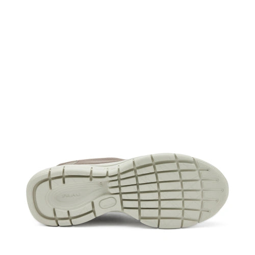 Frau 09V1 sneaker xl uomo in tessuto