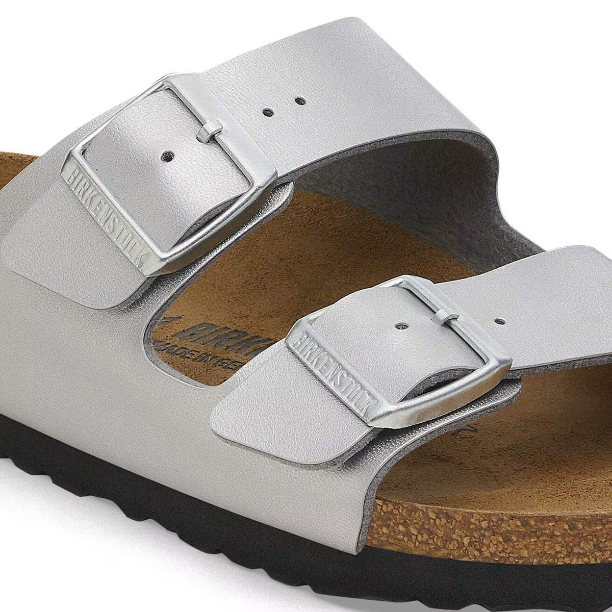 Birkenstock 1012283 Arizona  Birko-Flor