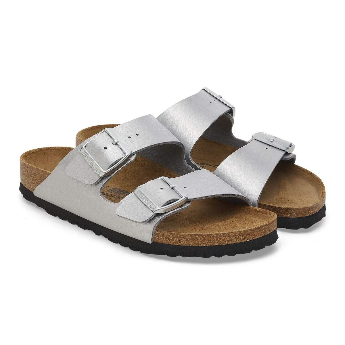 Birkenstock 1012283 Arizona  Birko-Flor
