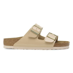 Birkenstock 1013070 Arizona Birko-Flor vernice - Sand