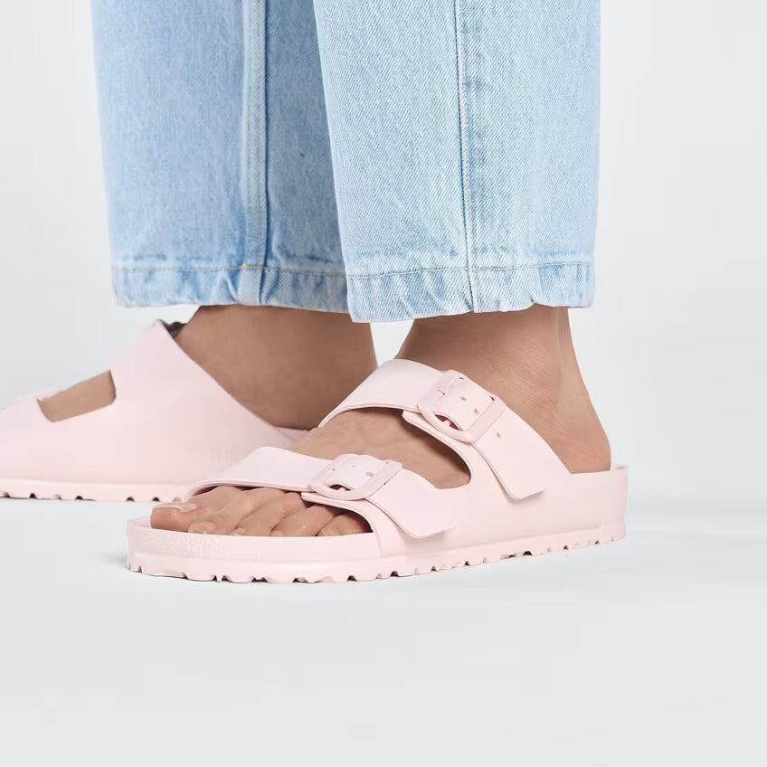 Birkenstock 1014614 Arizona EVA - Rose