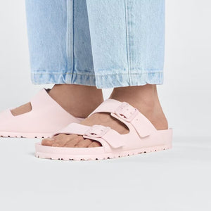 Birkenstock 1014614 Arizona EVA - Rose