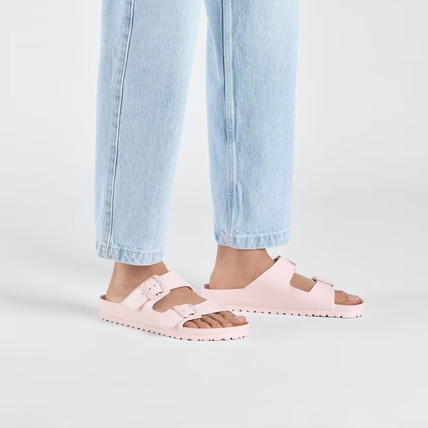 Birkenstock 1014614 Arizona EVA - Rose