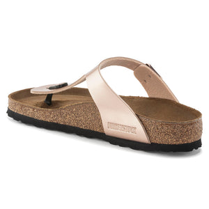 Birkenstock 1023943Gizeh birko-flor copper
