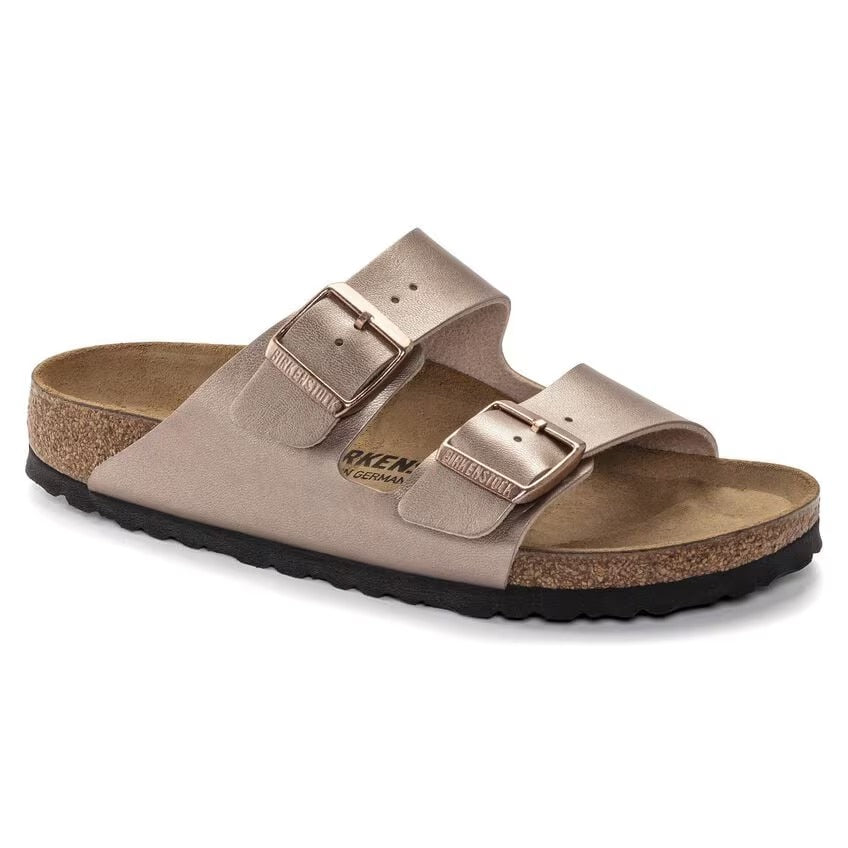 Birkenstock 1023960 Arizona Birko-Flor - Copper