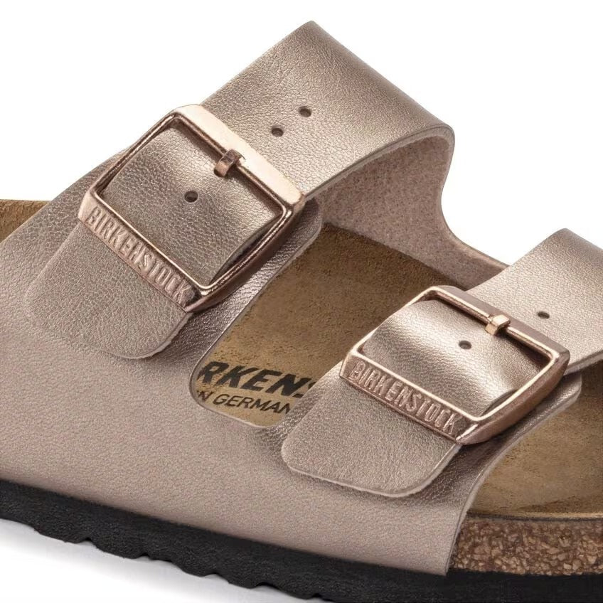 Birkenstock 1023960 Arizona Birko-Flor - Copper