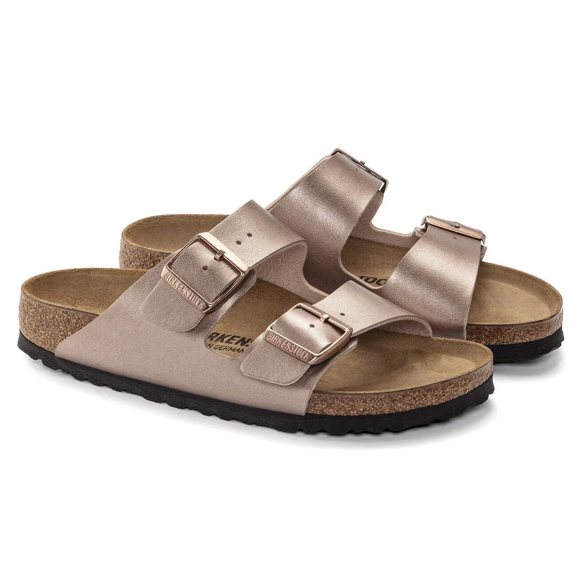 Birkenstock 1023960 Arizona  Birko-Flor