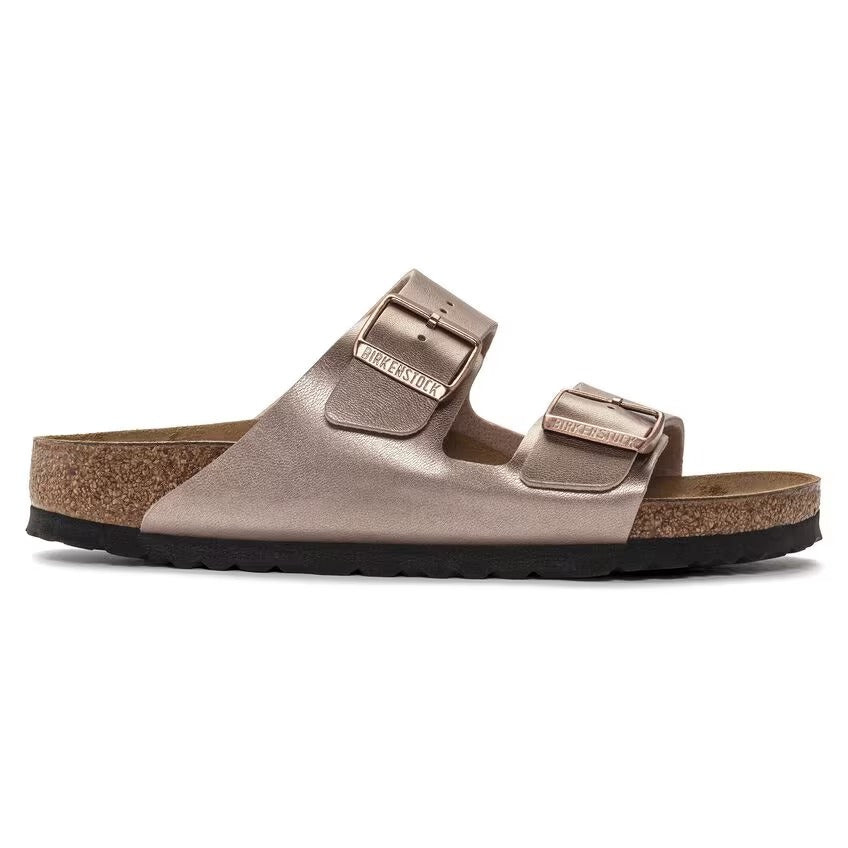 Birkenstock 1023960 Arizona Birko-Flor - Copper
