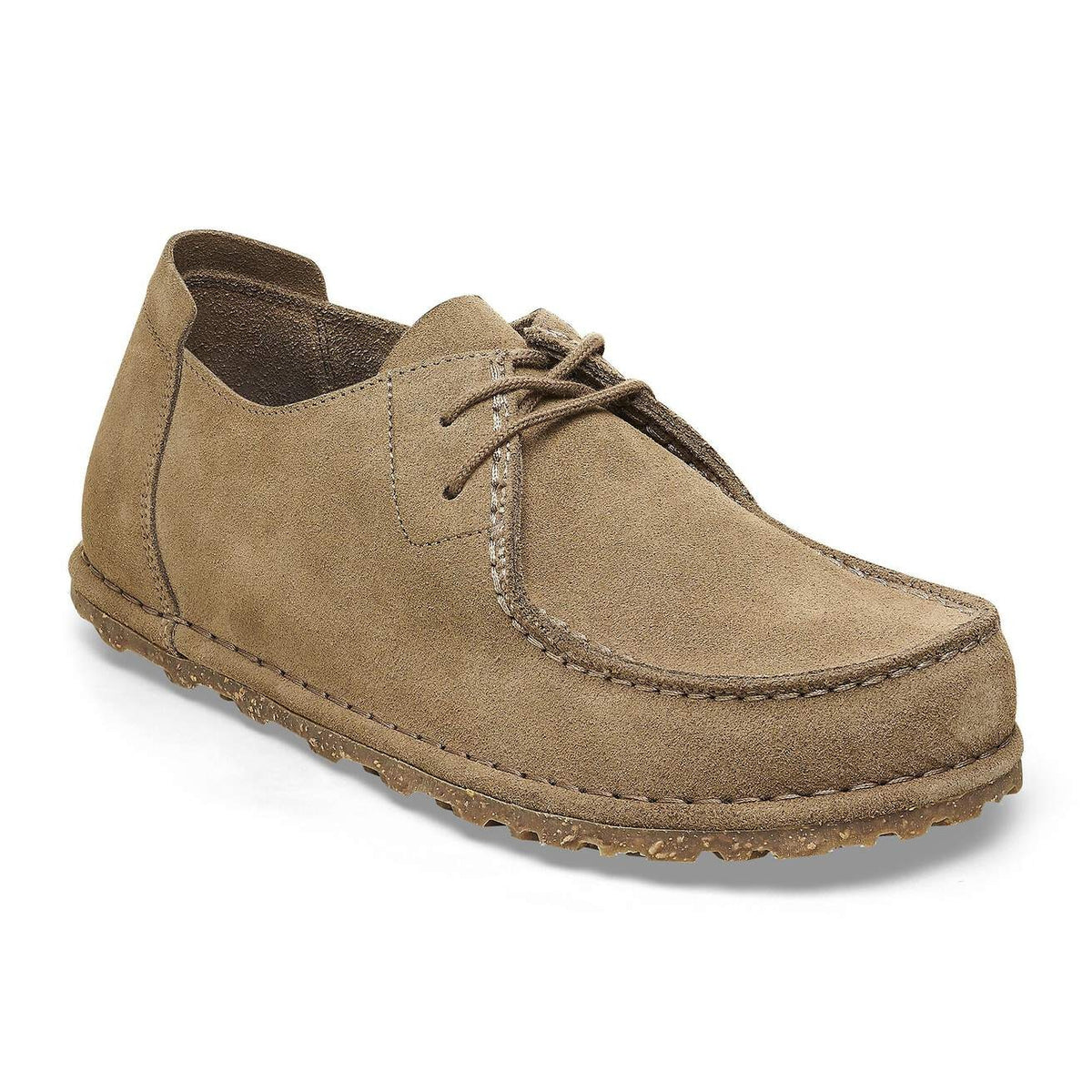 Birkenstock 1027321 Utti Lace donna Pelle scamosciata