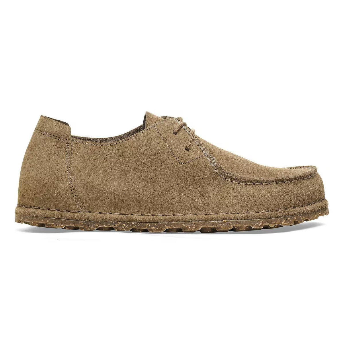 Birkenstock 1027321 Utti Lace donna Pelle scamosciata