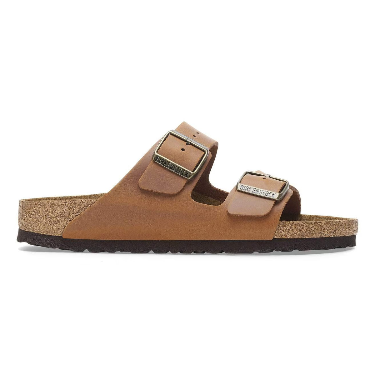 Birkenstock 1028401 Arizona  Pelle oliata