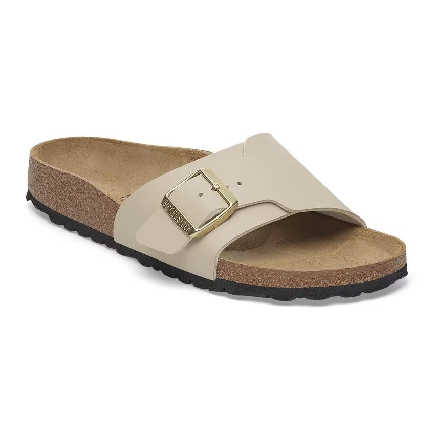 Birkenstock 1029245 Catalina Birko-Flor - Sandcastle