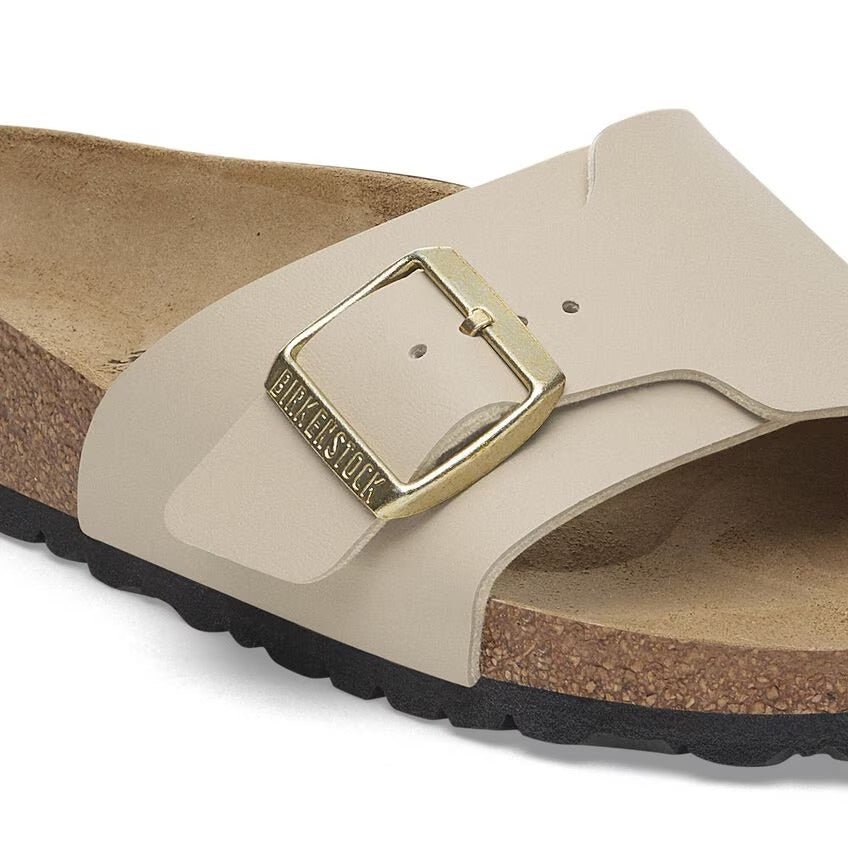 Birkenstock 1029245 Catalina Birko-Flor - Sandcastle
