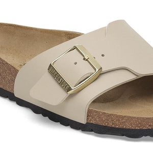 Birkenstock 1029245 Catalina Birko-Flor - Sandcastle