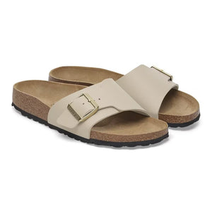 Birkenstock 1029245 Catalina Birko-Flor - Sandcastle