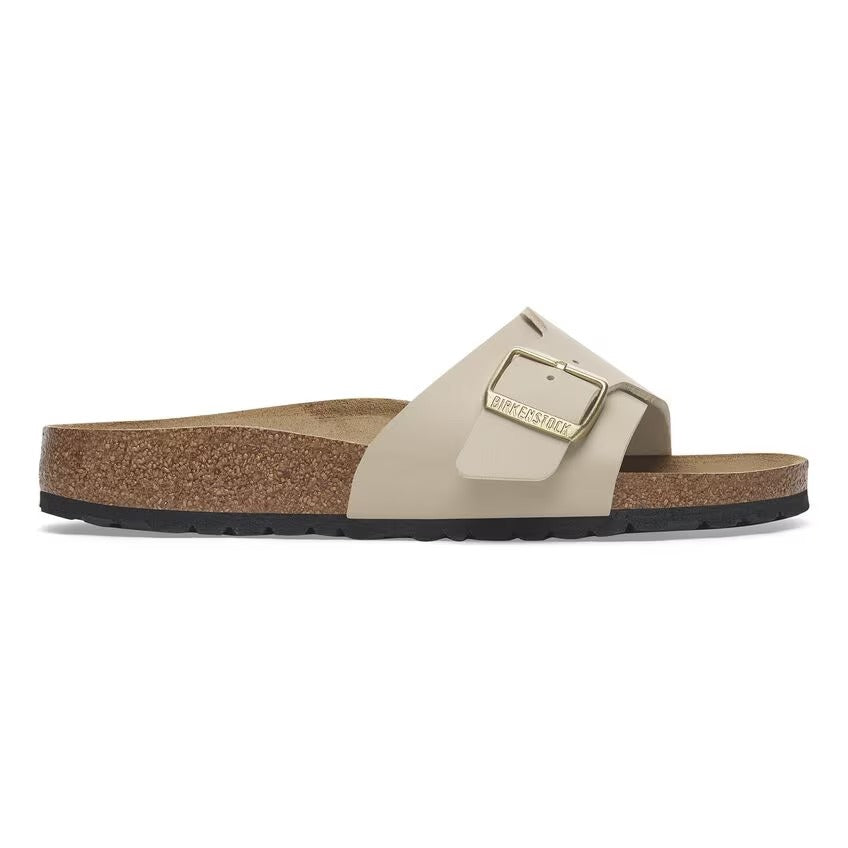 Birkenstock 1029245 Catalina Birko-Flor - Sandcastle