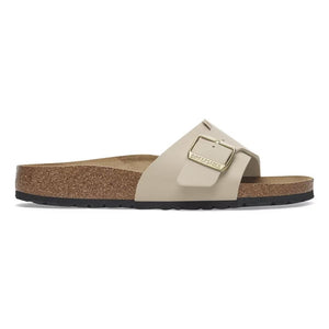 Birkenstock 1029245 Catalina Birko-Flor - Sandcastle