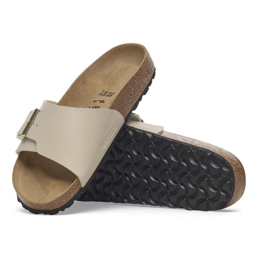 Birkenstock 1029245 Catalina Birko-Flor - Sandcastle