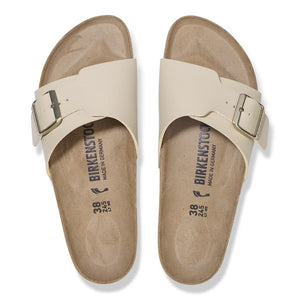 Birkenstock 1029245 Catalina Birko-Flor - Sandcastle