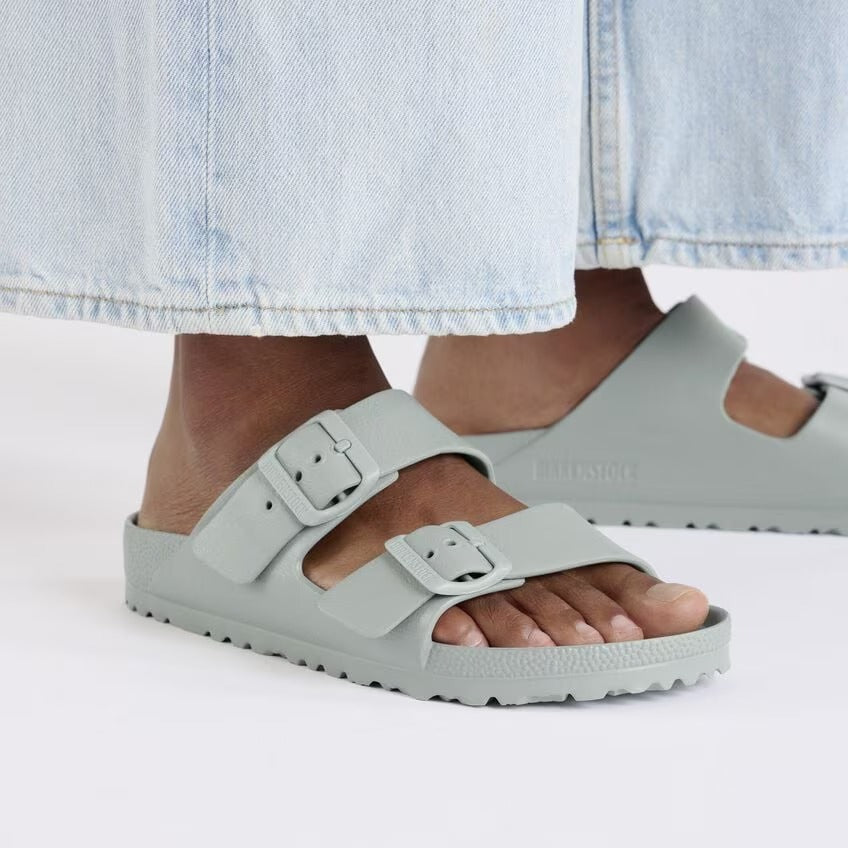 Birkenstock 1029653 Arizona EVA - Pure Sage