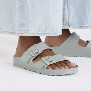 Birkenstock 1029653 Arizona EVA - Pure Sage