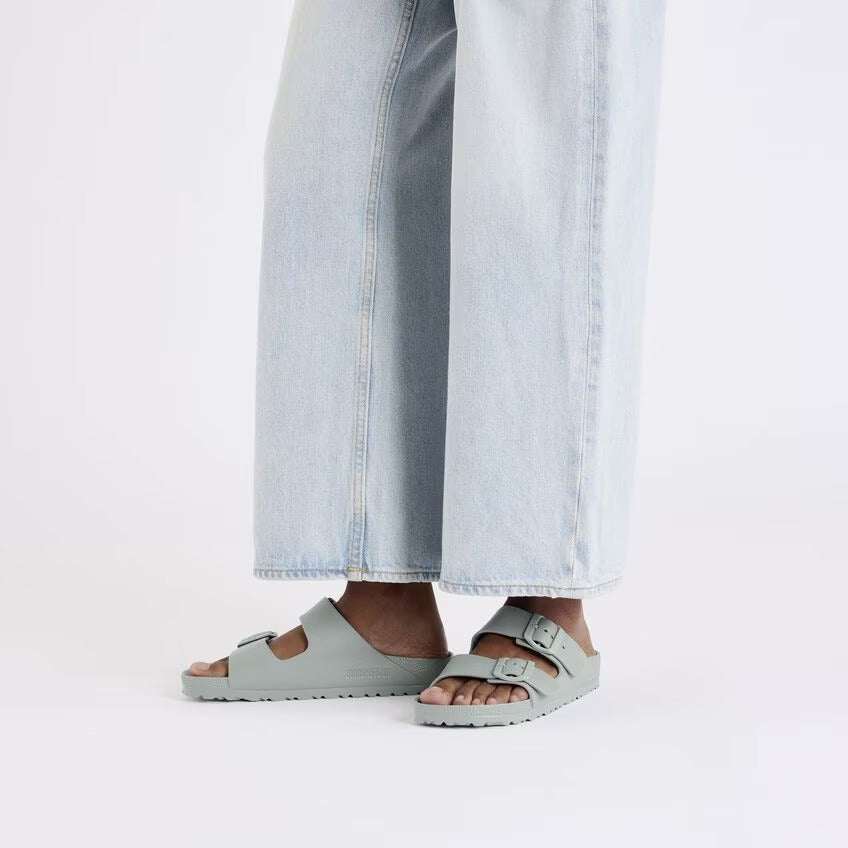 Birkenstock 1029653 Arizona EVA - Pure Sage