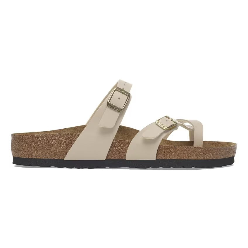 Birkenstock 1029811 Mayari Birko-Flor - Sandcastle