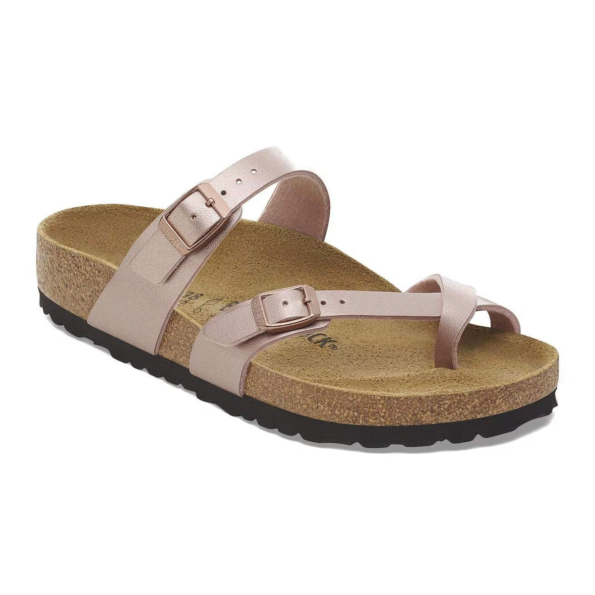Birkenstock 1029813 Mayari  Birko-Flor