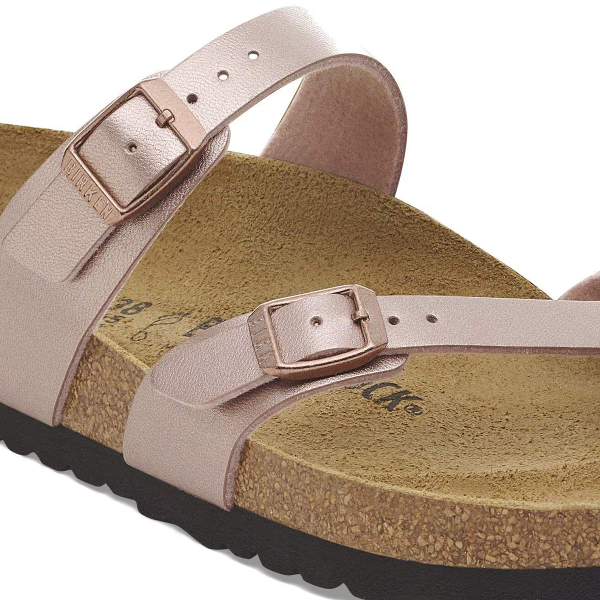 Birkenstock 1029813 Mayari  Birko-Flor
