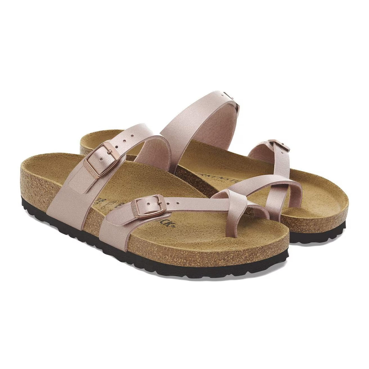 Birkenstock 1029813 Mayari  Birko-Flor