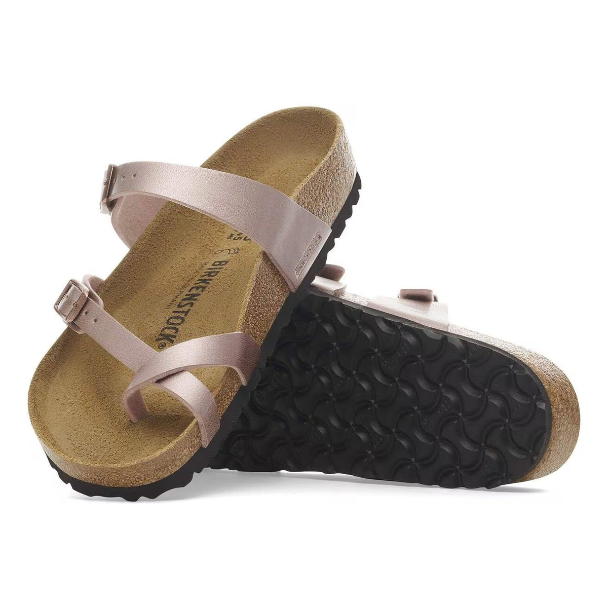 Birkenstock 1029813 Mayari  Birko-Flor